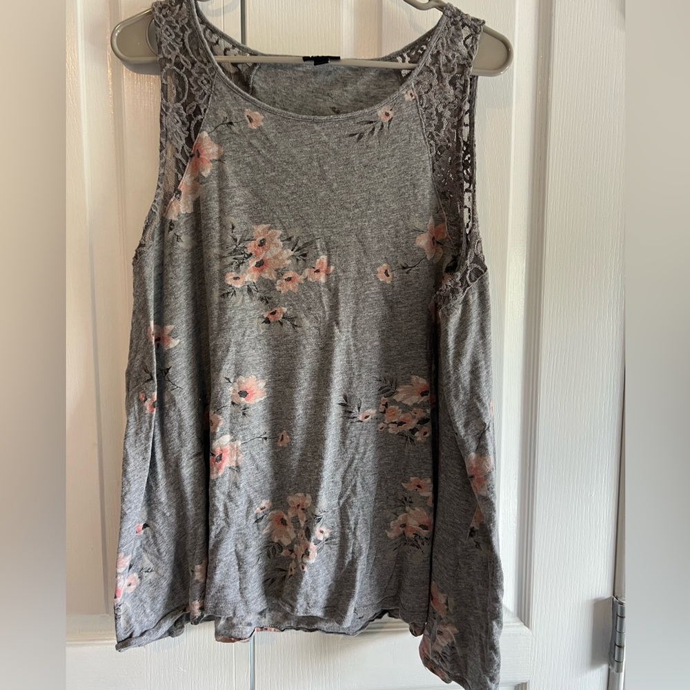 Torrid top